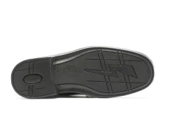 Homem Camport Sapatos^Sapato Profissional Preto