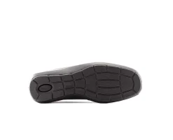 Mulher Camport Sapatos^Sapato Profissional Preto