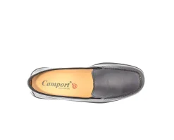 Mulher Camport Sapatos^Sapato Profissional Preto
