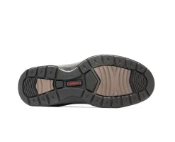 Homem Camport Outdoor^Sapato Roadside Castanho