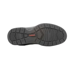 Homem Camport Outdoor^Sapato Roadside Preto