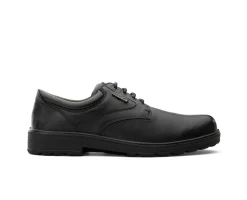 Homem Camport Sapatos^Sapato Snowdown Preto