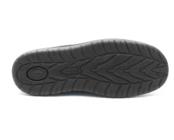 Homem Camport Sapatos^Sapato Softwalk Climate Control Preto