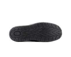 Homem Camport Sapatos^Sapato Softwalk Preto