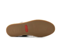 Homem Camport Mocassins^Sapato Tech Beach Camel