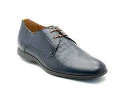 Homem Camport Sapatos^Sapato The One Azul Escuro