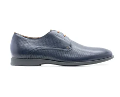 Homem Camport Sapatos^Sapato The One Azul Escuro