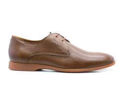 Homem Camport Sapatos^Sapato The One Castanho Selim
