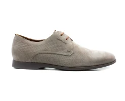 Homem Camport Sapatos^Sapato The One Cinzento