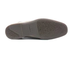 Homem Camport Sapatos^Sapato The One Cinzento