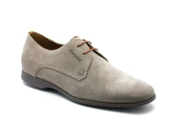 Homem Camport Sapatos^Sapato The One Cinzento