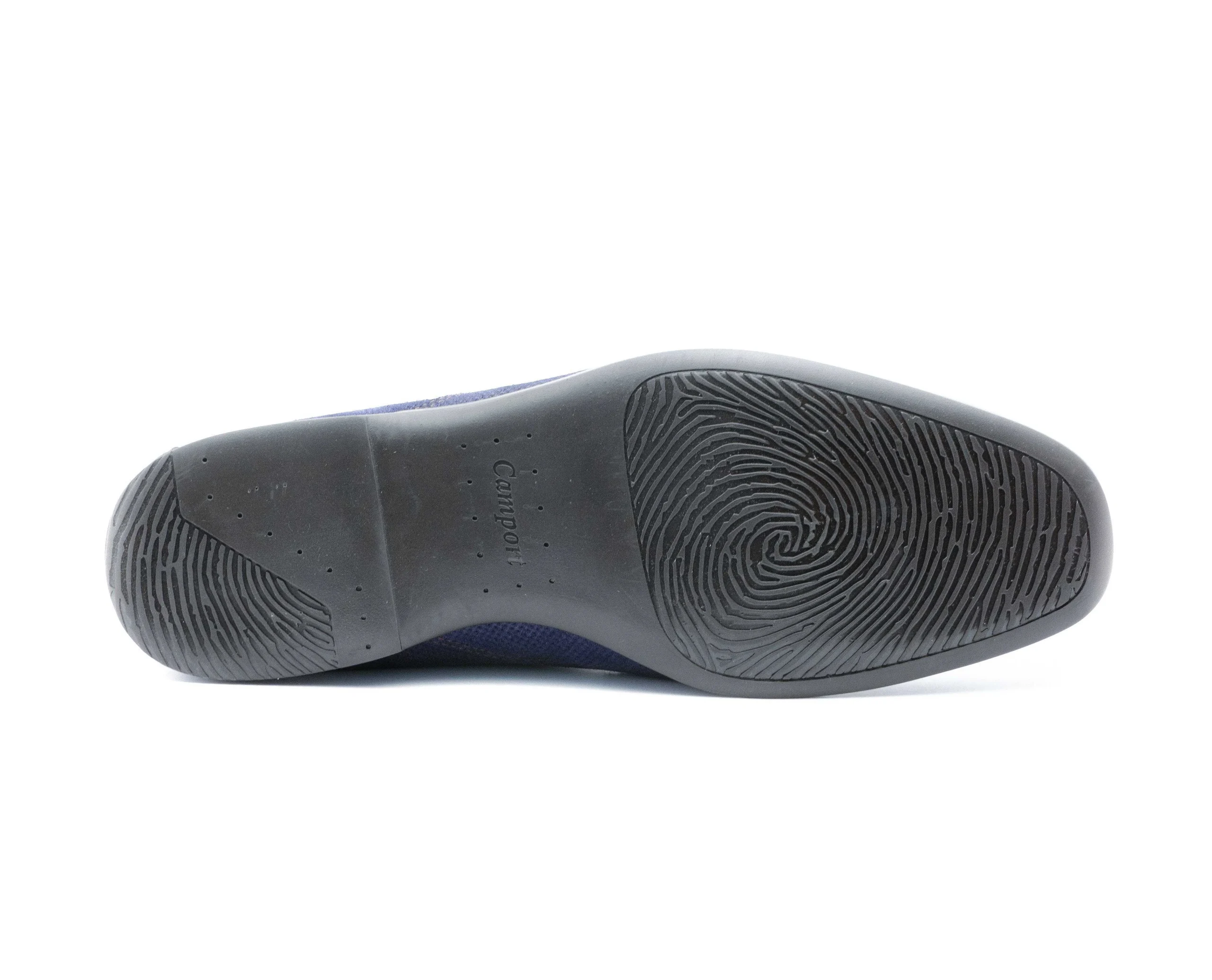 Homem Camport Sapatos^Sapato The One Navy