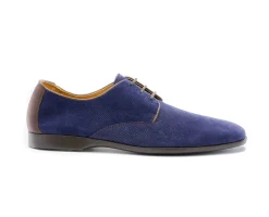 Homem Camport Sapatos^Sapato The One Navy