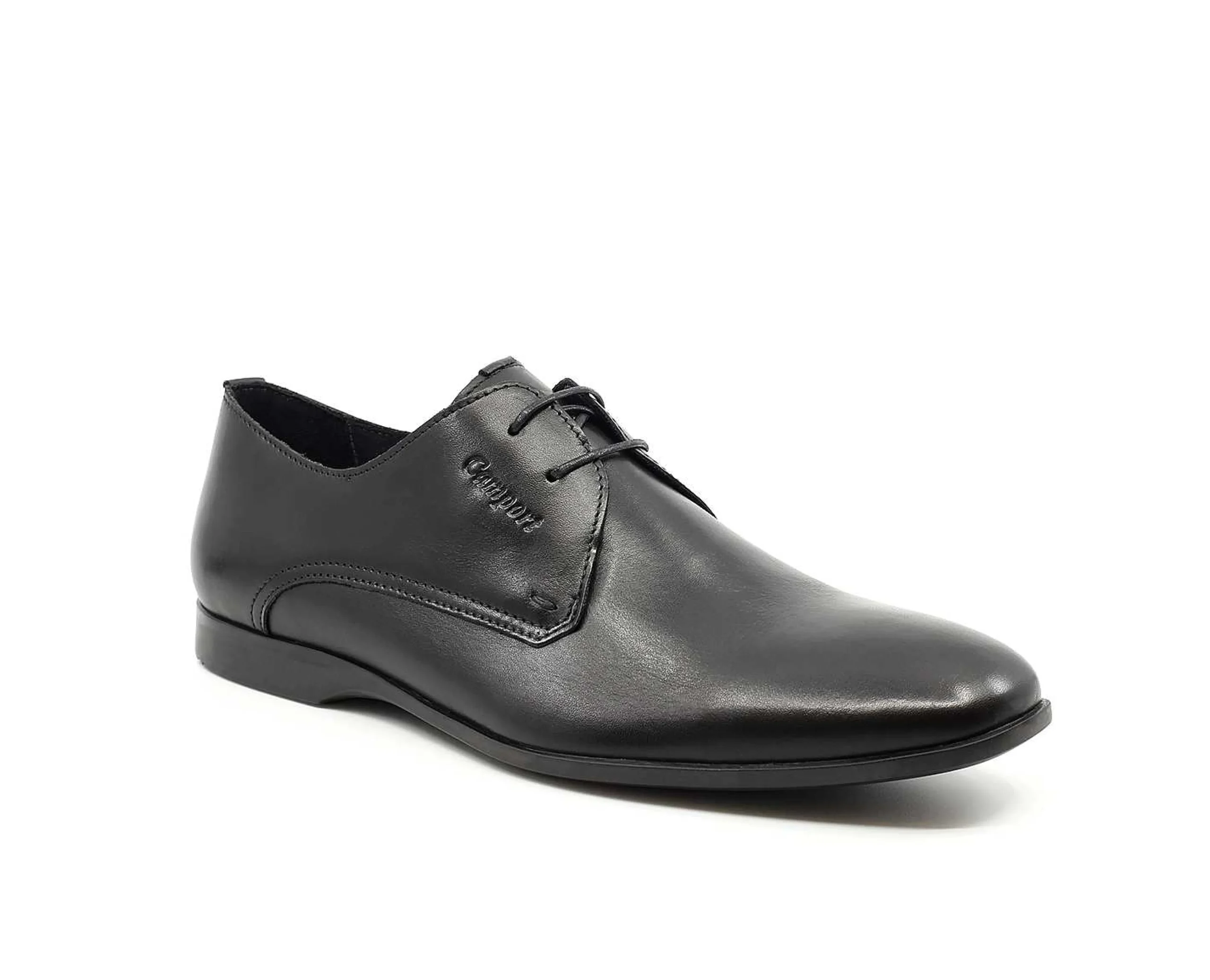 Homem Camport Sapatos^Sapato The One Preto