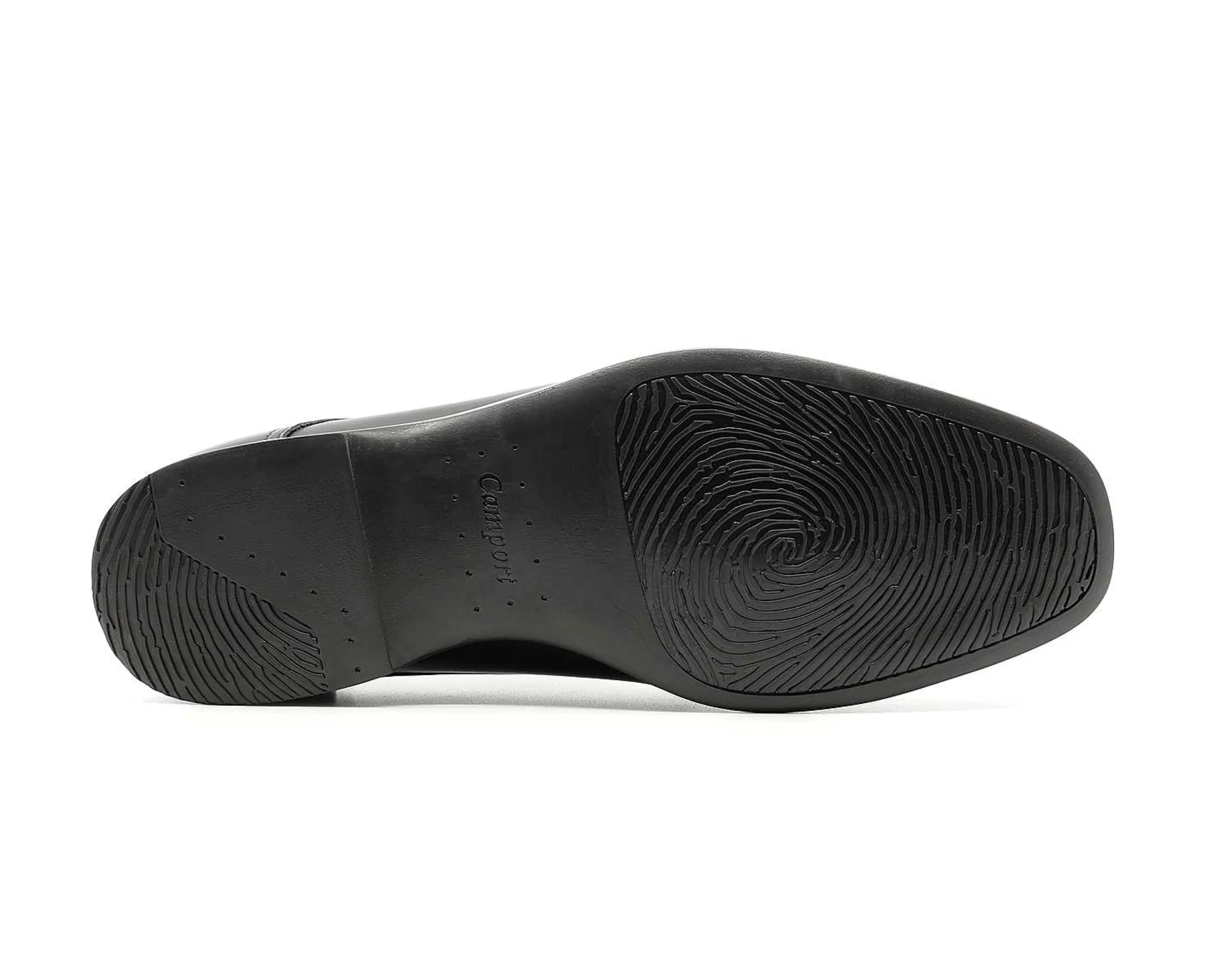 Homem Camport Sapatos^Sapato The One Preto
