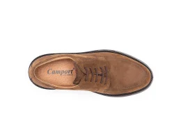 Homem Camport Sapatos^Sapato Timber Castanho