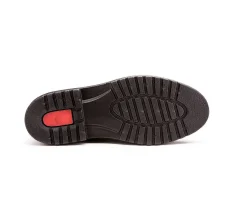 Homem Camport Sapatos^Sapato Timber Castanho