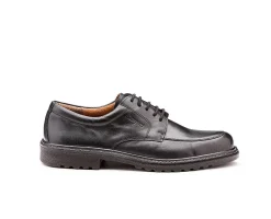 Homem Camport Sapatos^Sapato Timber Preto