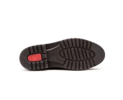 Homem Camport Sapatos^Sapato Timber Preto