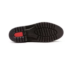 Homem Camport Sapatos^Sapato Timber Preto