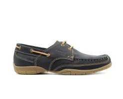 Homem Camport Sapatos^Sapato Urban Adventure Navy