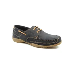 Homem Camport Sapatos^Sapato Urban Adventure Navy
