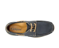 Homem Camport Sapatos^Sapato Urban Adventure Navy