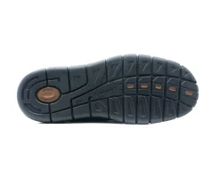 Homem Camport Sapatos^Sapato Walking Azul