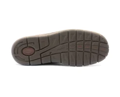 Homem Camport Sapatos^Sapato Walking Bege