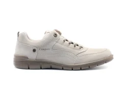 Homem Camport Sapatos^Sapato Walking Bege