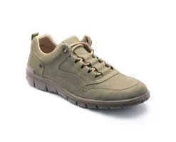 Homem Camport Sapatos^Sapato Walking Khaki
