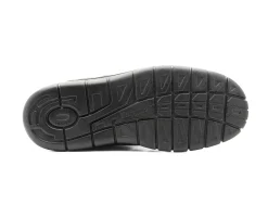 Homem Camport Sapatos^Sapato Walking Preto