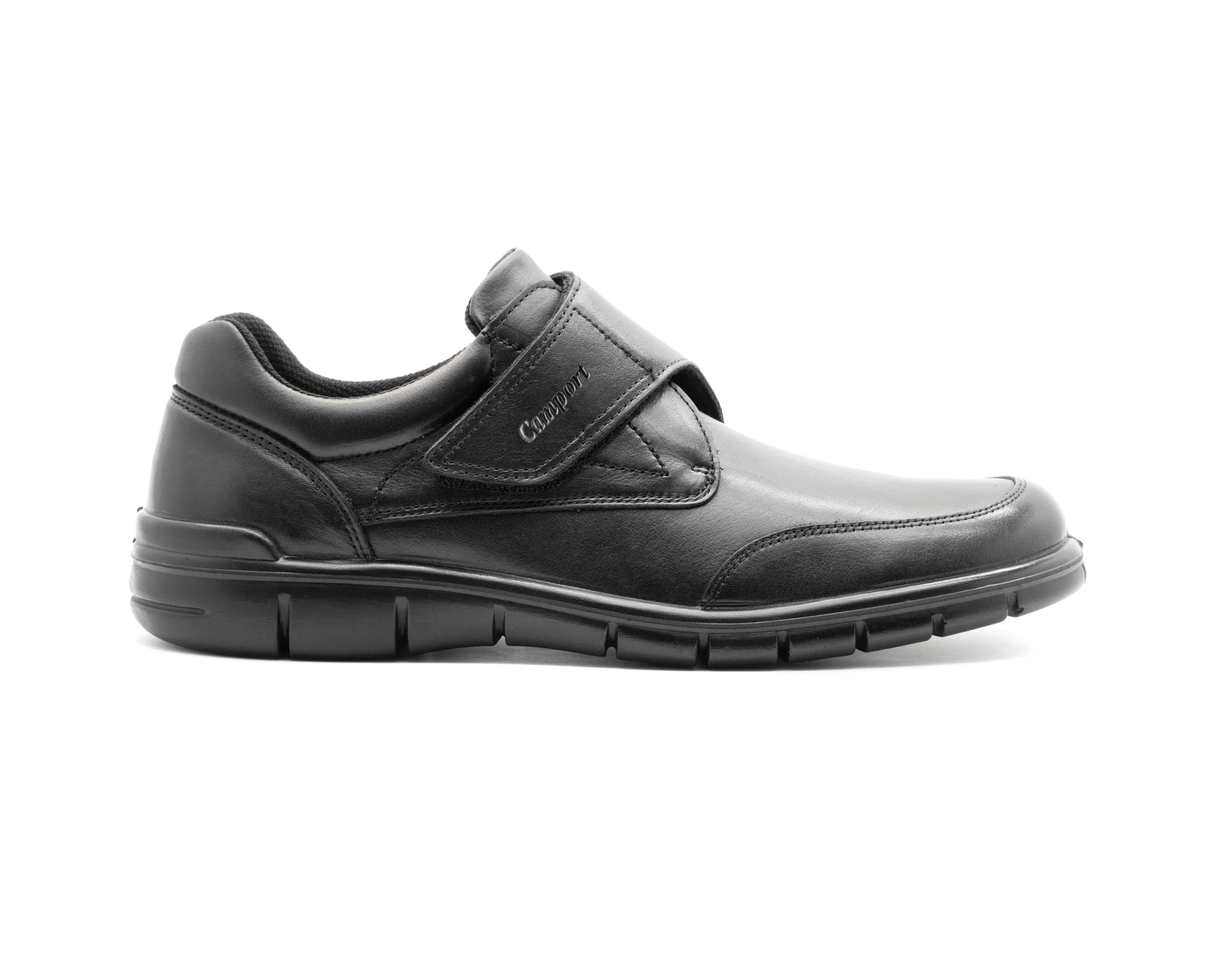 Homem Camport Sapatilhas^Sapato Walking Pro