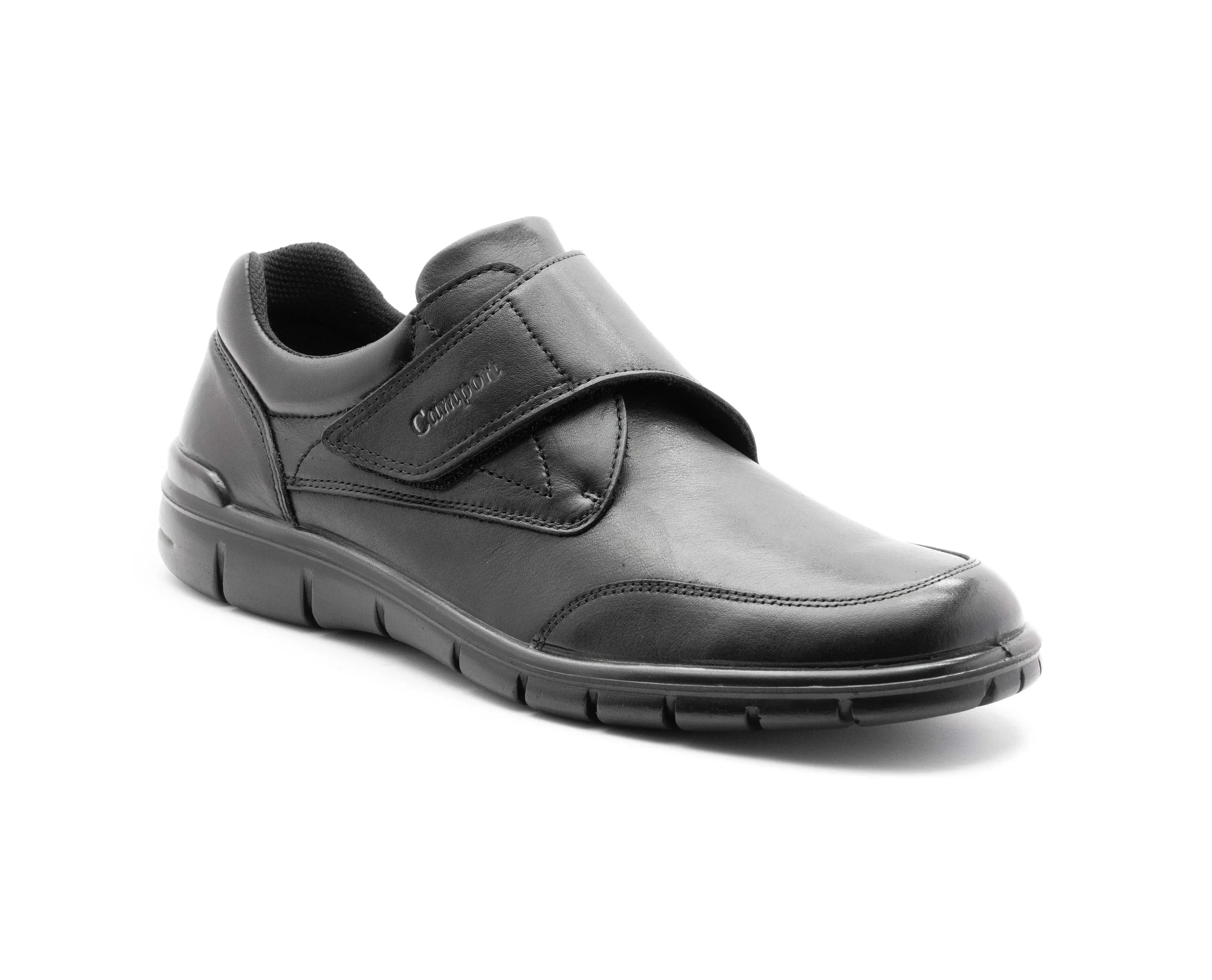 Homem Camport Sapatilhas^Sapato Walking Pro